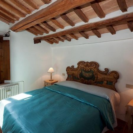 Christian Apartment Buonconvento Chambre photo